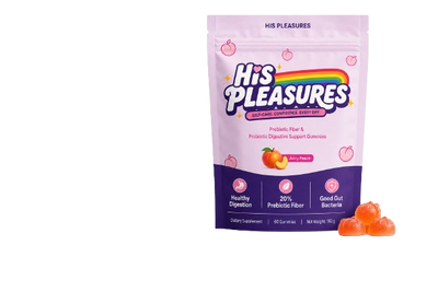 His Pleasures