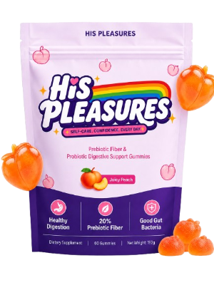 His Pleasures