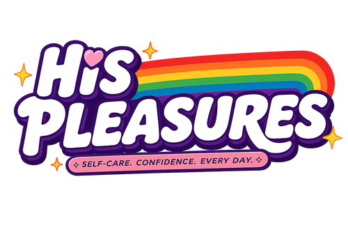 His Pleasures