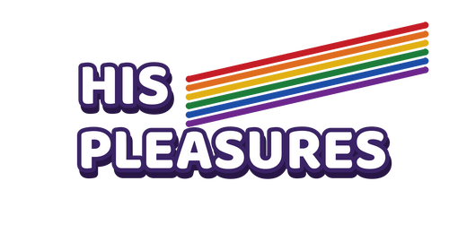 His Pleasures