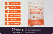 His Pleasures™ Sugar-Free Pre+Probiotic Fiber Gummies